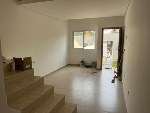 Imagem Casa com 3 Quartos à Venda, 100 m² em Vila Tiradentes - São Paulo Imagem Casa com 3 Quartos à Venda, 100 m² em Vila Tiradentes - São Paulo