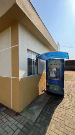 Imagem Casa de Condomínio com 2 Quartos à Venda, 85 m² em Igara - Canoas Imagem Casa de Condomínio com 2 Quartos à Venda, 85 m² em Igara - Canoas