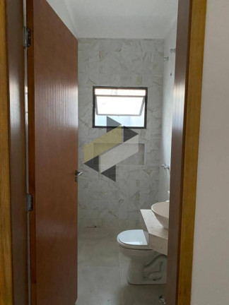 Imagem Casa com 3 Quartos à Venda, 122 m² em Loteamento Dinorá Rosa - Sorocaba