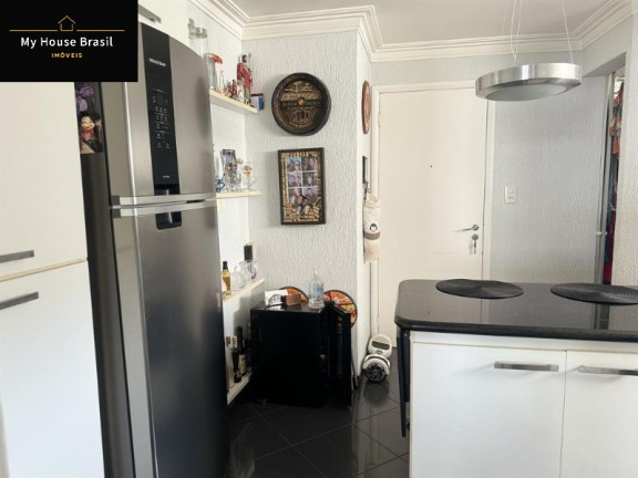 Imagem Apartamento com 3 Quartos à Venda, 83 m² em Santana - São Paulo