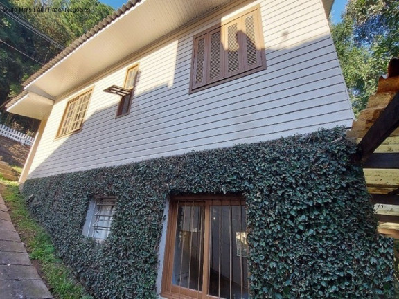 Imagem Casa com 3 Quartos à Venda, 140 m² em São Jacó - Nova Petrópolis Imagem Casa com 3 Quartos à Venda, 140 m² em São Jacó - Nova Petrópolis