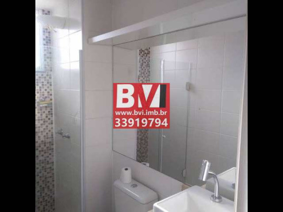 Imagem Apartamento com 2 Quartos à Venda, 50 m² em Rocha Miranda - Rio De Janeiro