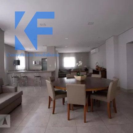 Imagem Imóvel com 2 Quartos à Venda, 63 m² em Loteamento Chácara Prado - Campinas