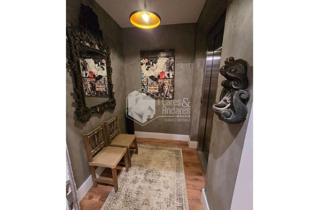 Imagem Apartamento com 4 Quartos à Venda, 260 m² em Vila Andrade - São Paulo Imagem Apartamento com 4 Quartos à Venda, 260 m² em Vila Andrade - São Paulo