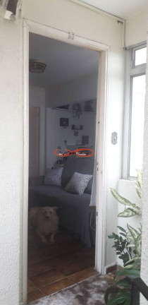 Apartamento com 2 Quartos à Venda, 46 m² em Conjunto Habitacional Padre Manoel Da Nóbrega - São Paulo