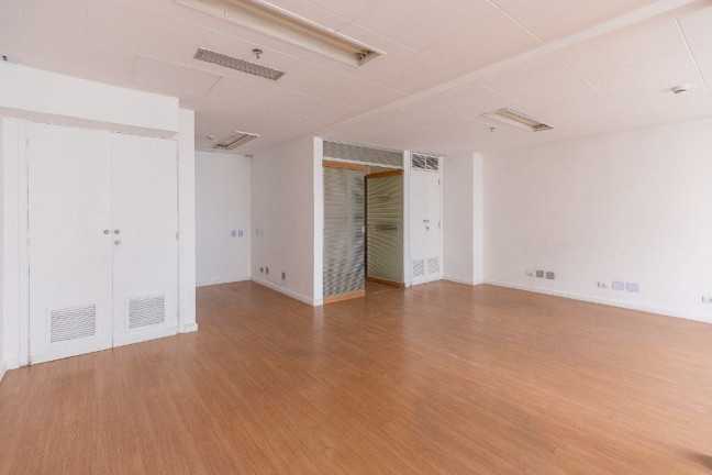 Imagem Sala Comercial à Venda, 54 m² em Jardim Paulista - São Paulo