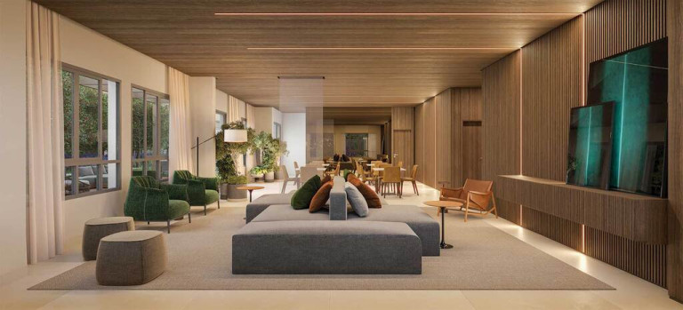 Imagem Apartamento com 3 Quartos à Venda, 208 m² em Mooca - São Paulo