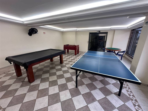 Imagem Apartamento com 1 Quarto à Venda, 45 m² em Tupi - Praia Grande Imagem Apartamento com 1 Quarto à Venda, 45 m² em Tupi - Praia Grande