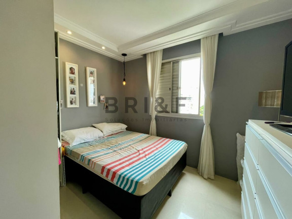 Imagem Apartamento com 2 Quartos à Venda, 80 m² em Brooklin - São Paulo Imagem Apartamento com 2 Quartos à Venda, 80 m² em Brooklin - São Paulo