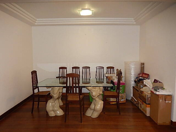 Imagem Apartamento com 4 Quartos à Venda,  em Ipanema - Rio De Janeiro