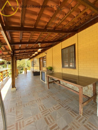Imagem Imóvel com 4 Quartos à Venda, 219 m² em Rio Abaixo - Atibaia