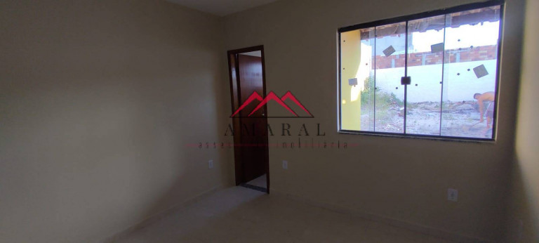 Imagem Casa com 2 Quartos à Venda, 240 m² em Guaratiba (ponta Negra) - Maricá Imagem Casa com 2 Quartos à Venda, 240 m² em Guaratiba (ponta Negra) - Maricá