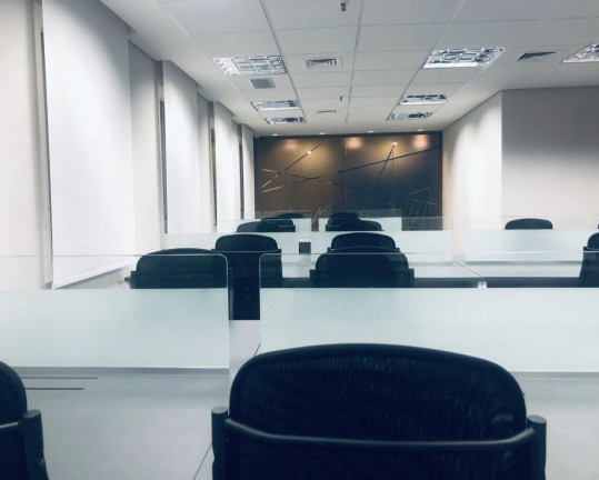 Imagem Imóvel Comercial para Alugar, 230 m² em Vila Olímpia - São Paulo