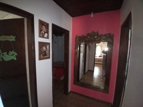 Imagem Casa com 5 Quartos à Venda, 1 m² em águas Claras - Viamão