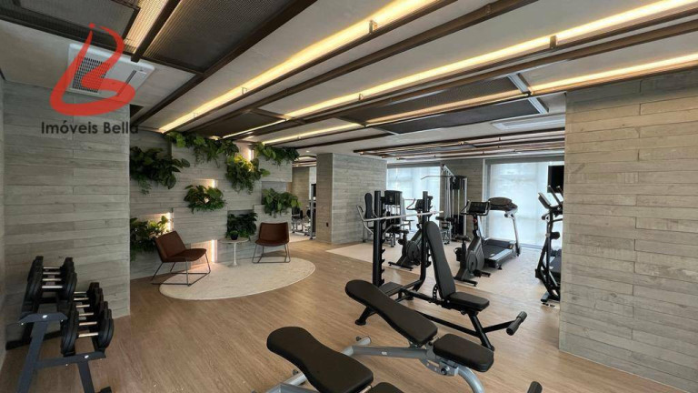 Imagem Apartamento com 2 Quartos à Venda, 74 m² em Brooklin - São Paulo