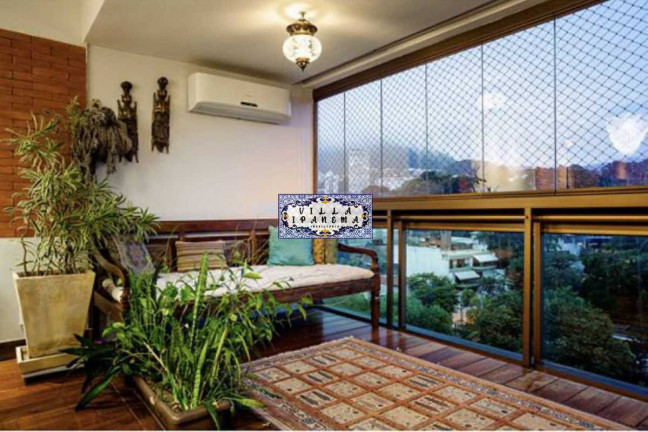 Imagem Apartamento com 2 Quartos à Venda, 85 m² em Leblon - Rio De Janeiro Imagem Apartamento com 2 Quartos à Venda, 85 m² em Leblon - Rio De Janeiro