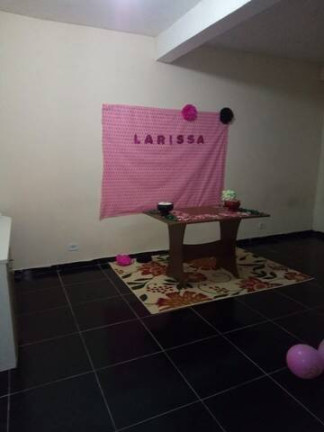 Imagem Casa com 5 Quartos à Venda, 125 m² em Vila Nilva - Barueri