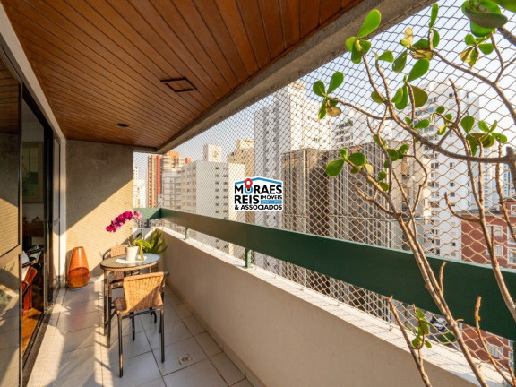 Imagem Apartamento com 4 Quartos à Venda, 147 m² em Vila Uberabinha - São Paulo Imagem Apartamento com 4 Quartos à Venda, 147 m² em Vila Uberabinha - São Paulo