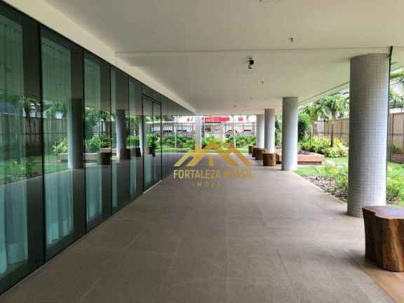 Imagem Imóvel com 2 Quartos à Venda, 61 m² em Fátima - Fortaleza