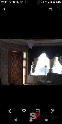 Imagem Casa com 3 Quartos à Venda, 120 m² em Aviação - Praia Grande Imagem Casa com 3 Quartos à Venda, 120 m² em Aviação - Praia Grande