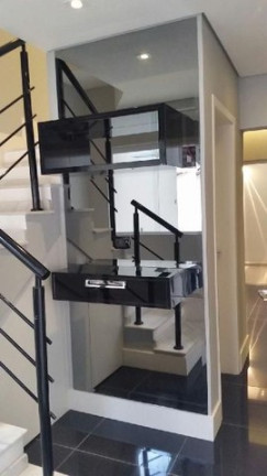 Imagem Sobrado com 3 Quartos à Venda, 160 m² em Central Parque Sorocaba - Sorocaba Imagem Sobrado com 3 Quartos à Venda, 160 m² em Central Parque Sorocaba - Sorocaba