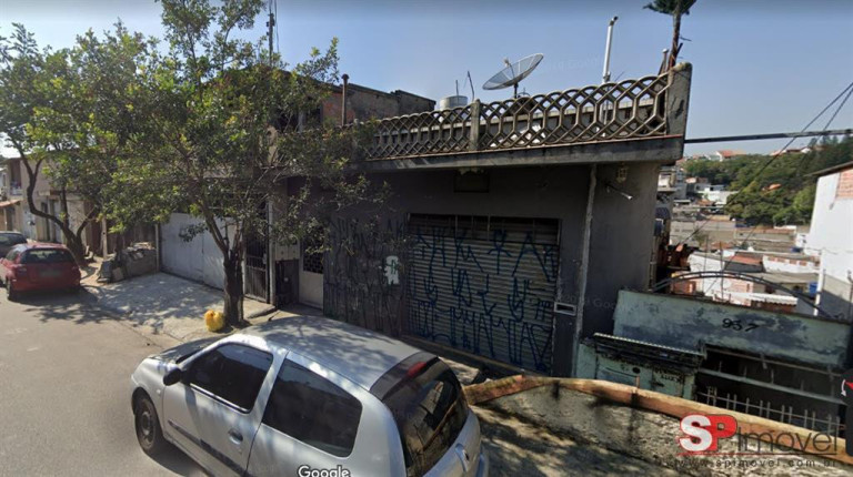 Imagem Terreno à Venda, 511 m² em Vila Carmosina - São Paulo Imagem Terreno à Venda, 511 m² em Vila Carmosina - São Paulo
