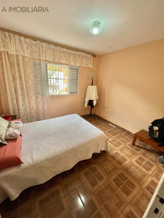 Imagem Casa com 4 Quartos à Venda, 106 m² em Taboão - São Bernardo Do Campo Imagem Casa com 4 Quartos à Venda, 106 m² em Taboão - São Bernardo Do Campo