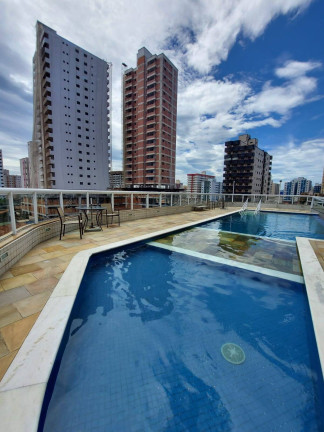 Imagem Apartamento com 1 Quarto à Venda, 73 m² em Aviação - Praia Grande Imagem Apartamento com 1 Quarto à Venda, 73 m² em Aviação - Praia Grande