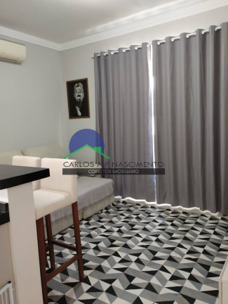Imagem Casa com 1 Quarto à Venda,  em Loteamento Villa Branca - Jacareí
