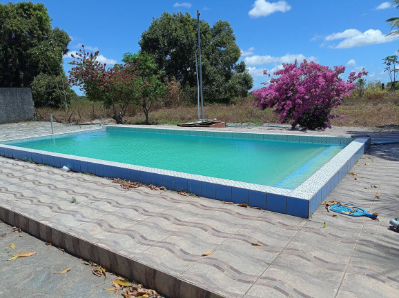Imagem Chácara à Venda, em Santa Rita Imagem Chácara à Venda, em Santa Rita