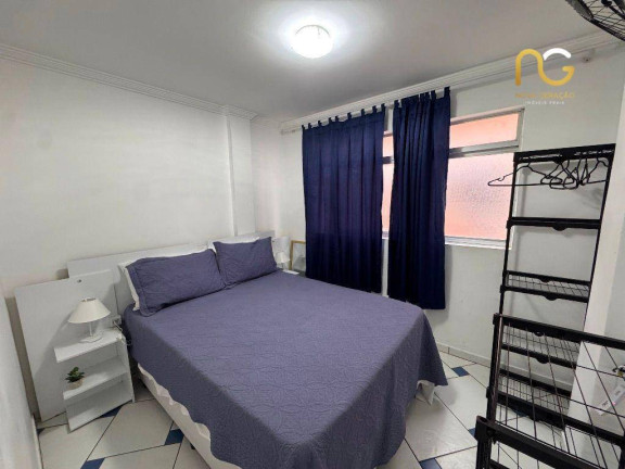 Imagem Kitnet com 1 Quarto à Venda, 30 m² em Tupi - Praia Grande Imagem Kitnet com 1 Quarto à Venda, 30 m² em Tupi - Praia Grande