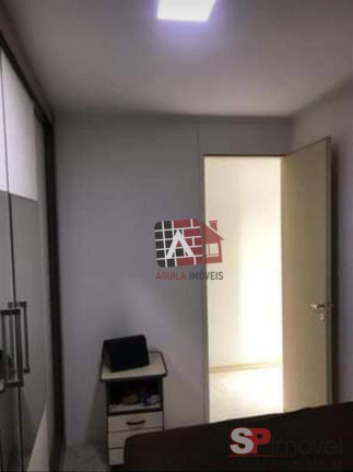 Imagem Apartamento com 2 Quartos à Venda, 50 m² em Vila Sílvia - São Paulo Imagem Apartamento com 2 Quartos à Venda, 50 m² em Vila Sílvia - São Paulo