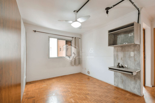Imagem Apartamento com 2 Quartos à Venda, 51 m² em Vila Mariana - São Paulo Imagem Apartamento com 2 Quartos à Venda, 51 m² em Vila Mariana - São Paulo