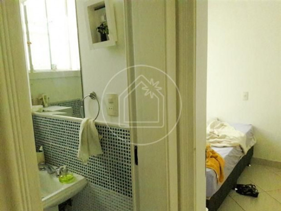 Imagem Casa com 5 Quartos à Venda, 302 m² em Urca - Rio De Janeiro