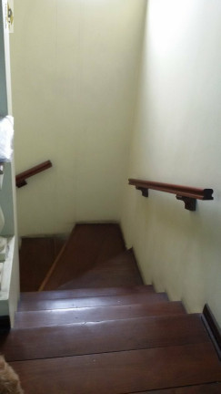 Imagem Sobrado com 3 Quartos à Venda, 231 m² em Jardim Da Glória - São Paulo