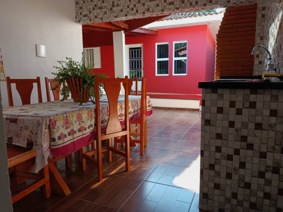 Imagem Casa com 3 Quartos à Venda, 300 m² em Jurupará - Piedade Imagem Casa com 3 Quartos à Venda, 300 m² em Jurupará - Piedade