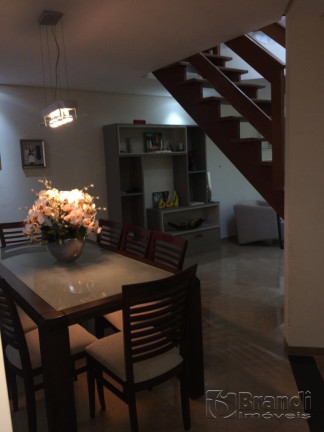 Imagem Sobrado com 3 Quartos à Venda, 150 m² em Sítio Da Figueira - São Paulo