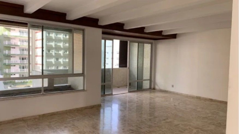 Imagem Apartamento com 4 Quartos à Venda, 200 m² em Canela - Salvador Imagem Apartamento com 4 Quartos à Venda, 200 m² em Canela - Salvador