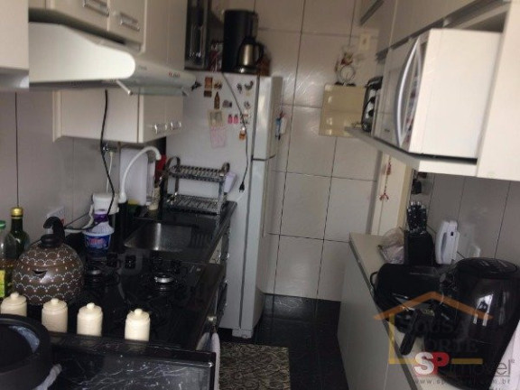 Imagem Apartamento com 2 Quartos à Venda, 50 m² em Lauzane Paulista - São Paulo Imagem Apartamento com 2 Quartos à Venda, 50 m² em Lauzane Paulista - São Paulo