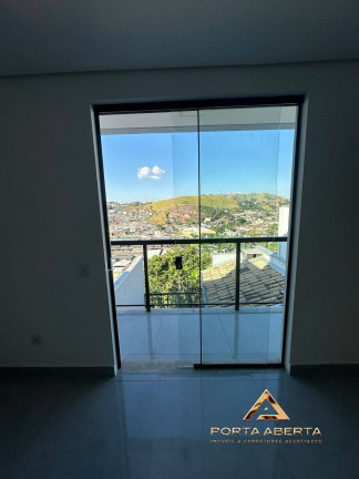 Imagem Casa com 3 Quartos à Venda, 140 m² em Giovanini - Coronel Fabriciano Imagem Casa com 3 Quartos à Venda, 140 m² em Giovanini - Coronel Fabriciano
