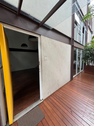 Imagem Ponto Comercial para Alugar, 152 m² em Vila Madalena Imagem Ponto Comercial para Alugar, 152 m² em Vila Madalena