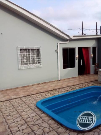 Imagem Casa com 6 Quartos à Venda, 135 m² em Perequê - Matinhos Imagem Casa com 6 Quartos à Venda, 135 m² em Perequê - Matinhos