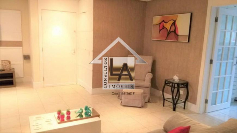 Imagem Apartamento com 4 Quartos à Venda, 123 m² em Morumbi - São Paulo Imagem Apartamento com 4 Quartos à Venda, 123 m² em Morumbi - São Paulo