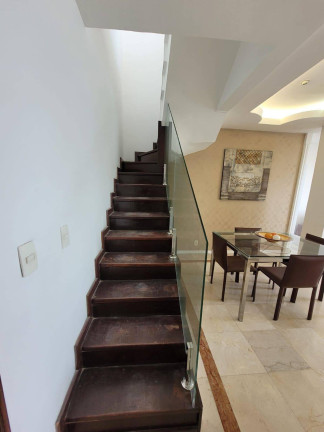 Imagem Cobertura com 3 Quartos à Venda, 190 m² em Barra Da Tijuca - Rio De Janeiro Imagem Cobertura com 3 Quartos à Venda, 190 m² em Barra Da Tijuca - Rio De Janeiro