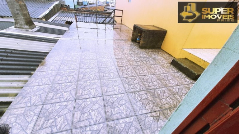 Imagem Casa com 2 Quartos à Venda, 155 m² em Fragata - Pelotas