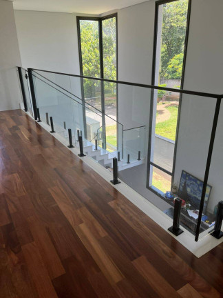 Imagem Casa com 5 Quartos à Venda, 420 m² em Alphaville - Santana De Parnaíba