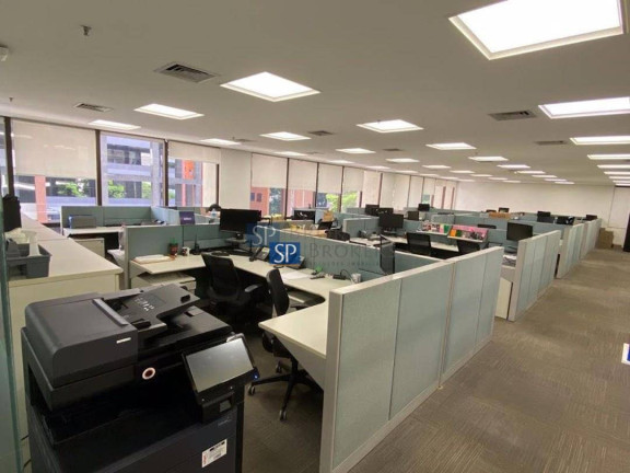 Imagem Sala Comercial à Venda, 502 m² em Vila Olímpia - São Paulo Imagem Sala Comercial à Venda, 502 m² em Vila Olímpia - São Paulo