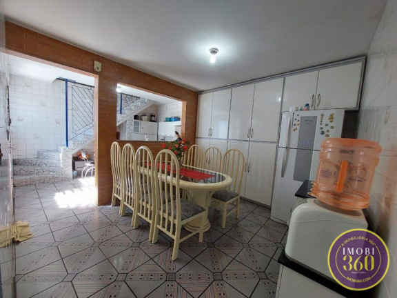Imagem Casa com 3 Quartos à Venda, 180 m² em Cidade Líder - São Paulo