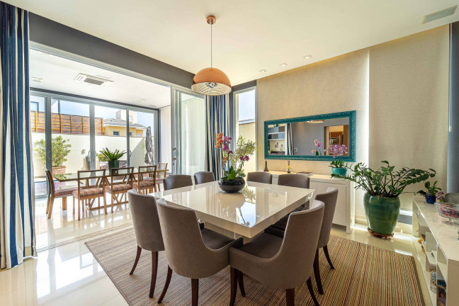 Imagem Casa com 4 Quartos à Venda, 406 m² em Ibi Aram 2 - Itupeva Imagem Casa com 4 Quartos à Venda, 406 m² em Ibi Aram 2 - Itupeva