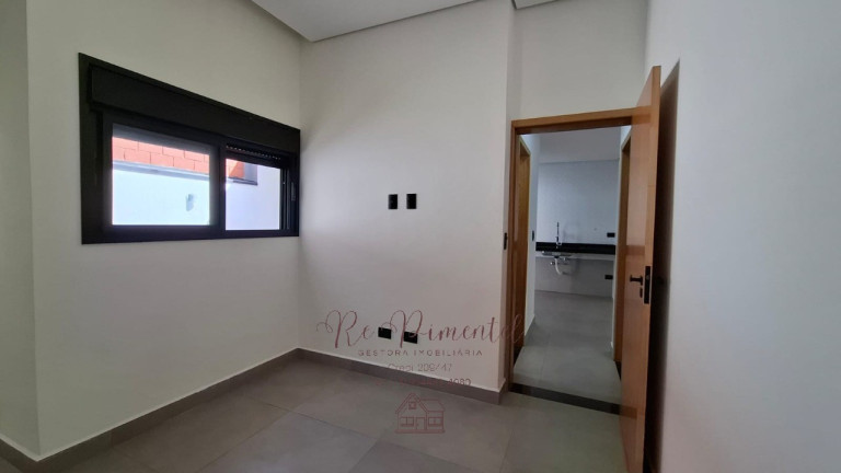 Imagem Casa com 3 Quartos à Venda, 112 m² em Jardim Terras De São Francisco - Sorocaba